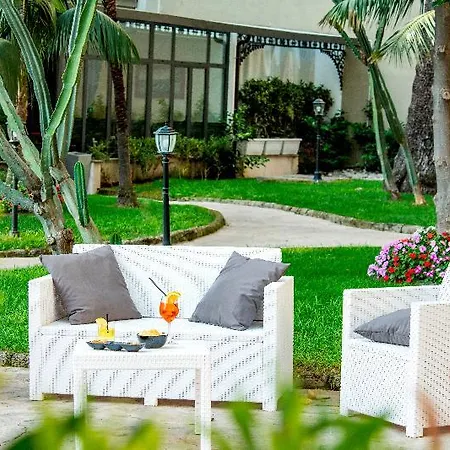 Hotel Villa Ranieri-2