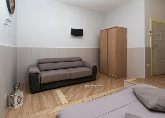 Residenza AlbaHotel Napoli